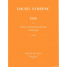 Farrenc Louise - Trio