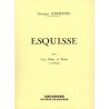 Esquisse