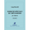 Esercizi speciali di virtuosismo Vol. 3