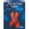 Solos for Young Violist - VIOLA - VOL. 3