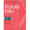 Pizzicato-Polka