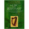 Music for the Irish Harp vol.3