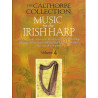 Music For The Irish Harp vol 4