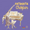 Fryderyk Chopin