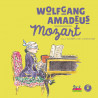 Wolfgang Amadeus Mozart