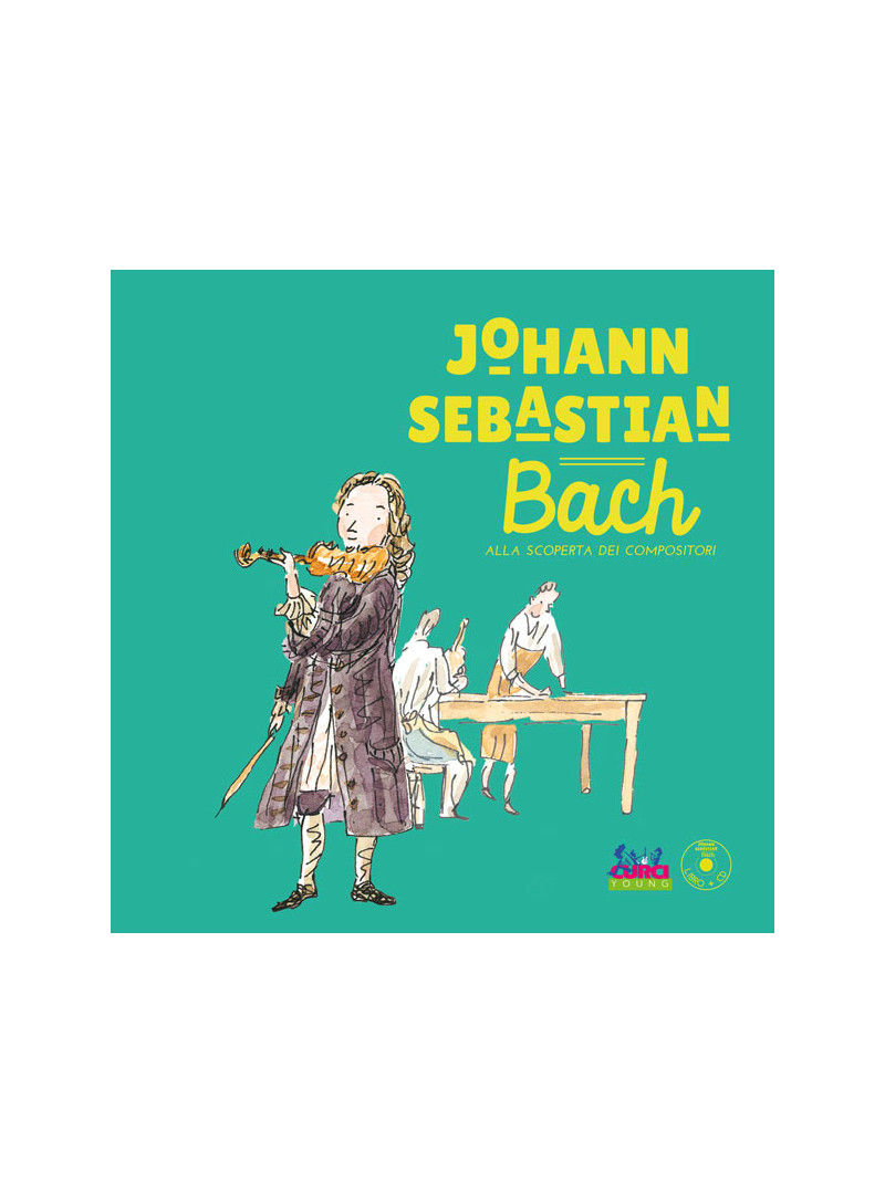 Johann Sebastian Bach