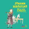 Johann Sebastian Bach