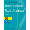 Danza espanola No. 5