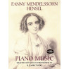 Fanny Mendelshonn