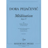 Méditation op.51