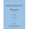 Romanze op.22