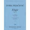 Elegie op.34