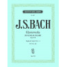 Vol. 7: English Suites No. 1-3  - Busoni