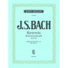 Vol. 8: English Suites No. 4-6  - Busoni