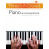 pianoforte - arrangiamenti -