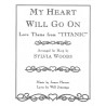 MY HEART - ARPA -  TEMA TITANIC