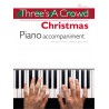 Christmas Piano Accompaniment