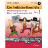 Die fröhliche Querflote band 1