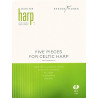 Five Pieces for Celtic Harp 1