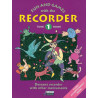 Fun and Games with the Recorder vol 1