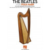 The Beatles for Folk Harp