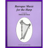 Baroque Music for the Harp