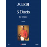 3 Duetti