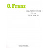 FRANZ- METODO CORNO FRANCESE