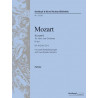 MOZART CONCERTO CORNO D MAJOR