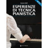 Esperienze Di Tecnica Pianistica