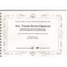 Octi-Tonium novum organicum