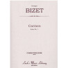 Carmen Suite No. 1