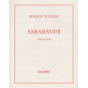 Sarabande