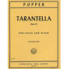 Tarantella op.33