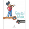 Fiedel-Max 4 – Klavierbegleitung