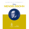 Felix Mendelssohn