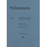 SCHUMANN LIEDER - POESIE