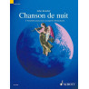 Chanson de nuit - 8 Twentieth-Century Pi