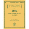 SEITZ - CONCERTI TUTTI