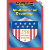 The all american drum