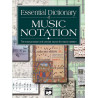 MUSIC NOTATION