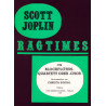 SCOTT JOPLIN - RAGTIME- FLAUTO