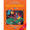 Fun and Games with the Recorder vol 2