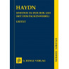 HAYDN - SINFONIA 102