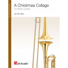 A Christmas Collage - BRASS quartet