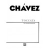 CHAVEZ-TOCCATA-6 PERCUSSIONI