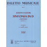 HAYDN - SINFONIA D-DUR