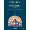 PERFGOLESI-SALVEREGINA