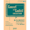 CONTEST COLLECTION - CLARINETTO E PIANO