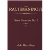 Piano Concerto No. 3 Op. 30